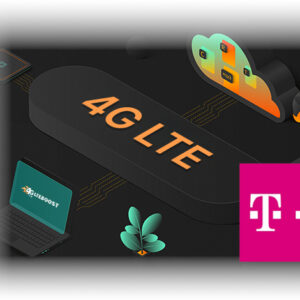 EU 4G LTE proxy Telekom